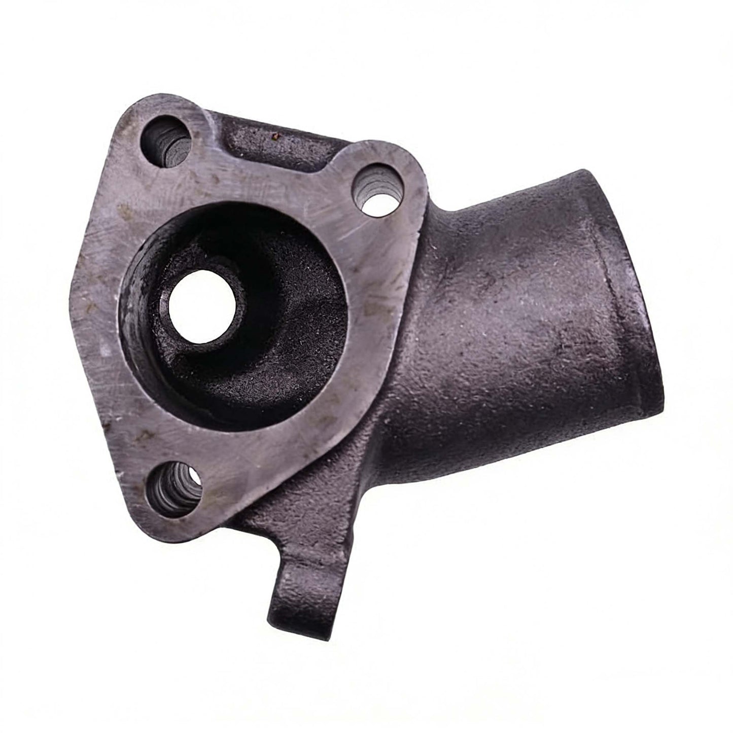 Connection Water Inlet Elbow J934877 for New Holland Tractor Loader LV80 U80