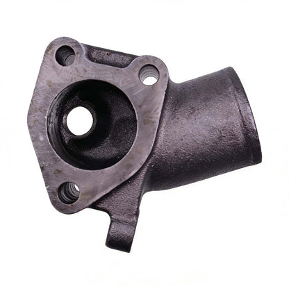 Connection Water Inlet Elbow J934877 for New Holland Tractor Loader LV80 U80