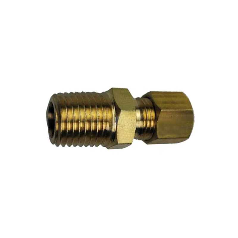 Connector 250018-428 for Sullair Air Compressor - KUDUPARTS