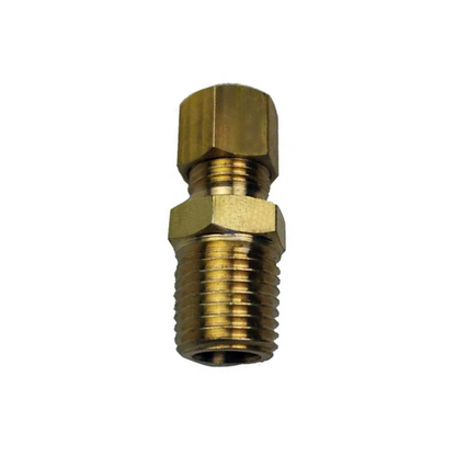 Connector 250018-428 for Sullair Air Compressor - KUDUPARTS