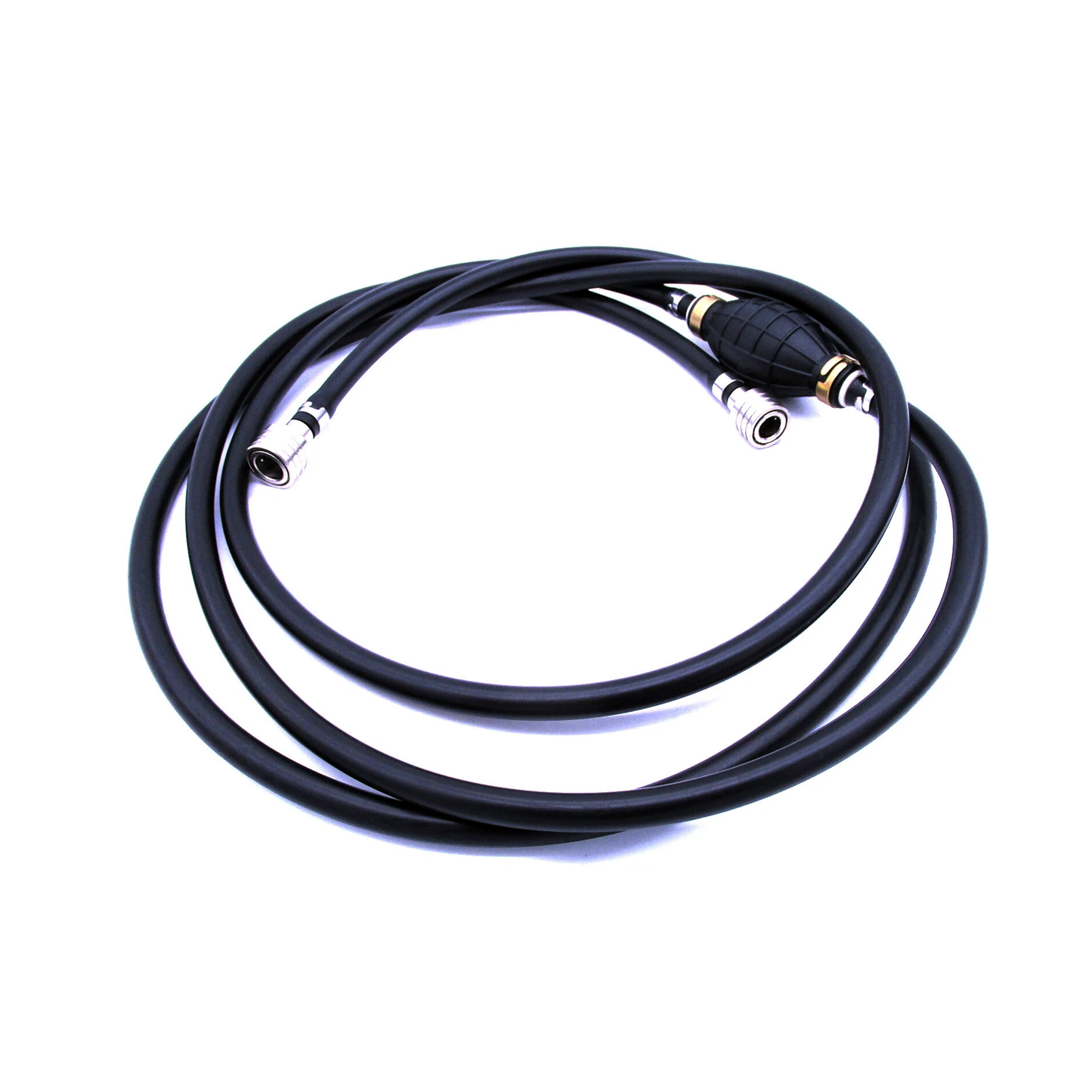 Connector Pump Fuel Hose Assembly 65700-95204 for Suzuki Outboard DT 8HP-65HP