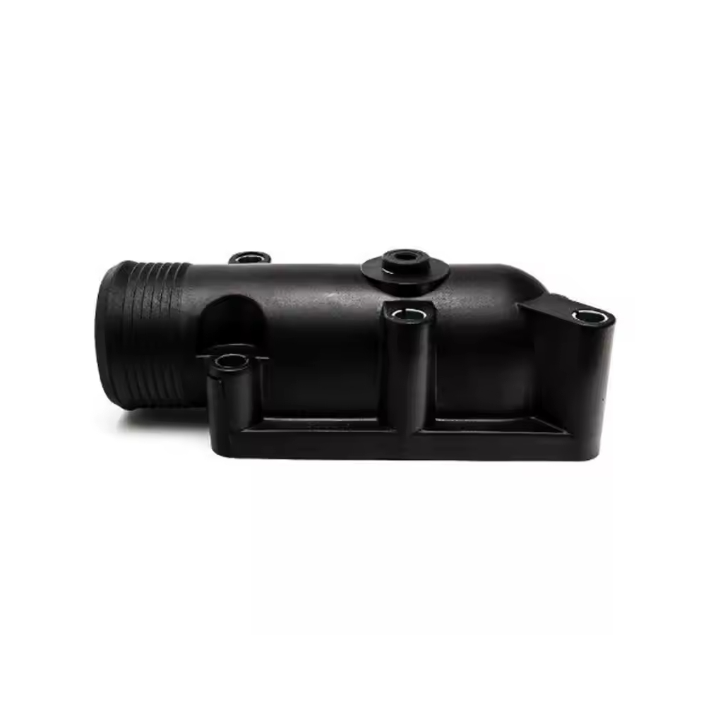 Connector Water Outlet 4133L046 for Perkins Engine 1004-4 1004-4T 135Ti 1006-6 1006-6T 1006-6TW - KUDUPARTS