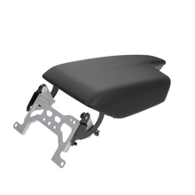 Console Box Lid Assembly 92114FL000VH 92114FL001VH 92114FL002VH for Subaru Crosstrek Impreza