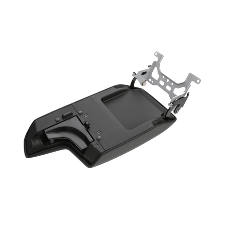 Console Box Lid Assembly 92114FL000VH 92114FL001VH 92114FL002VH for Subaru Crosstrek Impreza - KUDUPARTS
