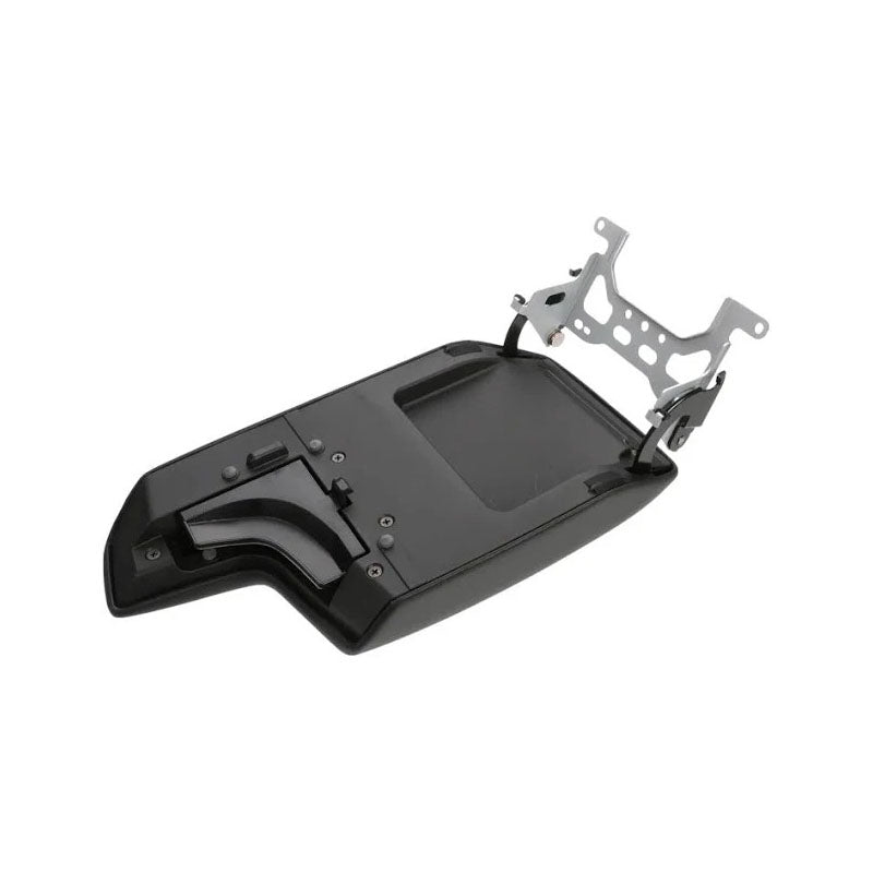 Console Box Lid Assembly 92114FL000VH 92114FL001VH 92114FL002VH for Subaru Crosstrek Impreza - KUDUPARTS