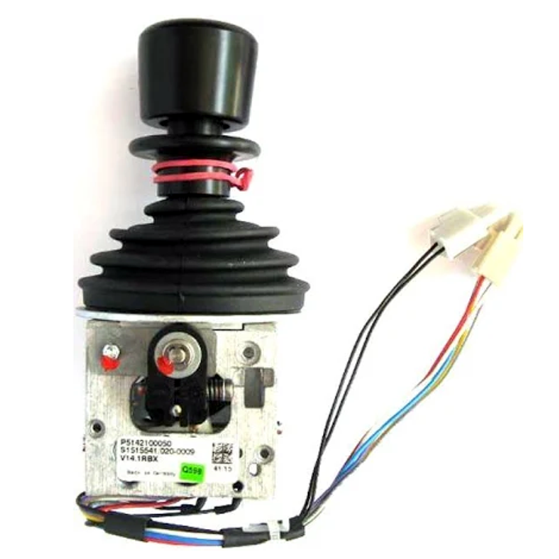 Console Handle 2187197 2187199 for Vogele S1800-2 S2100-2 Paver