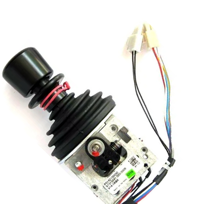 Console Handle 2187197 2187199 for Vogele S1800-2 S2100-2 Paver