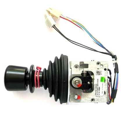 Console Handle 2187197 2187199 for Vogele S1800-2 S2100-2 Paver