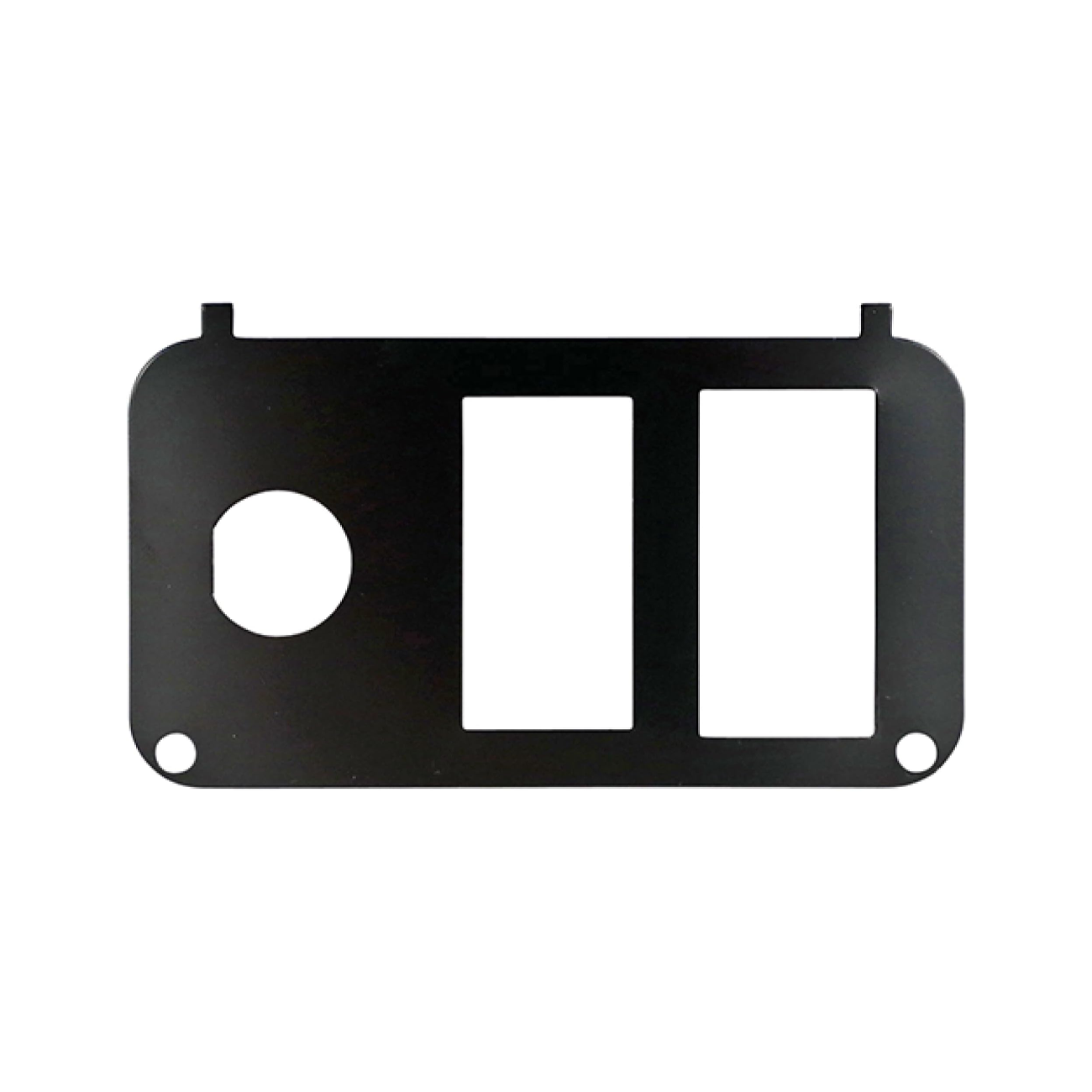 Console Plate 73030G06 for EZGO Golf Cart PDS TXT ST MPT1000 Terrain1000 Express S4