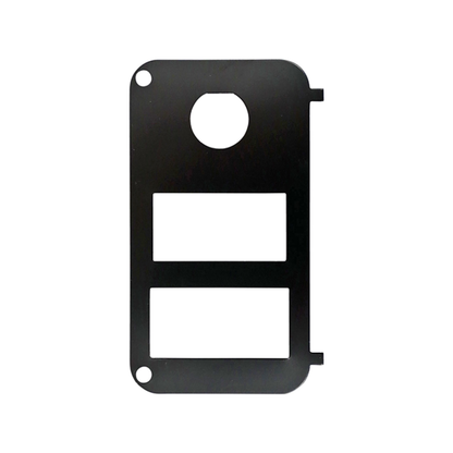 Console Plate 73030G06 for EZGO Golf Cart PDS TXT ST MPT1000 Terrain1000 Express S4