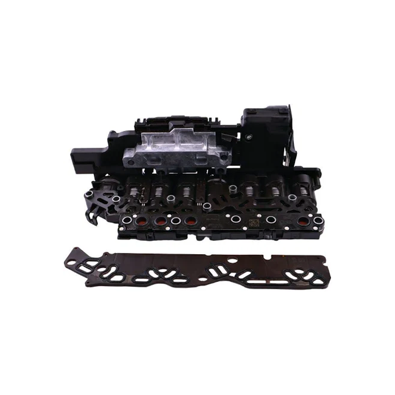 Continuously Variable Transmission Valve Body 24275873 for 2015-2020 Honda Accord CR-V Civic - KUDUPARTS