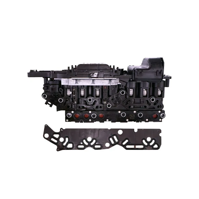 Continuously Variable Transmission Valve Body 24275873 for 2015-2020 Honda Accord CR-V Civic - KUDUPARTS