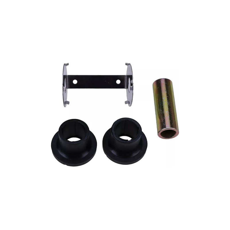 Control Arm Bushing Kit 703500875 for Can-Am Commander Outlander Renegade - KUDUPARTS