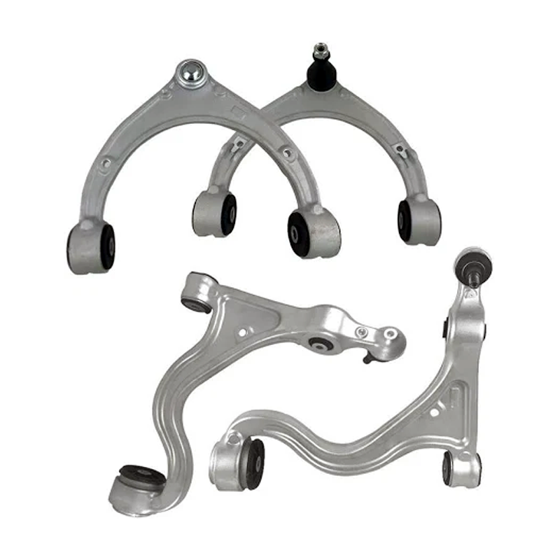 Control Arm Kit 97034105424 97034105423 97034105324 97034105323 for Porsche Panamera 2014-2016 - KUDUPARTS