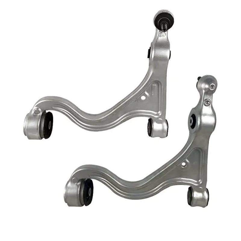 Control Arm Kit 97034105424 97034105423 97034105324 97034105323 for Porsche Panamera 2014-2016 - KUDUPARTS