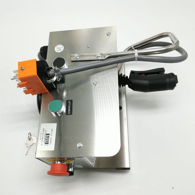 Control Box 104491 For SkyJack SJII3220 SJII6832 SJM3015 SJM3219 SJIII6832E Ship to US