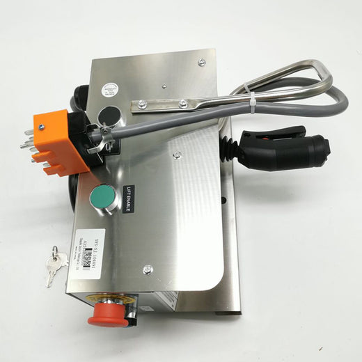 Control Box #104491 for SkyJack Scissor Lift SJII 3220/6832 SJM 3015/3219 Ship to US - KUDUPARTS