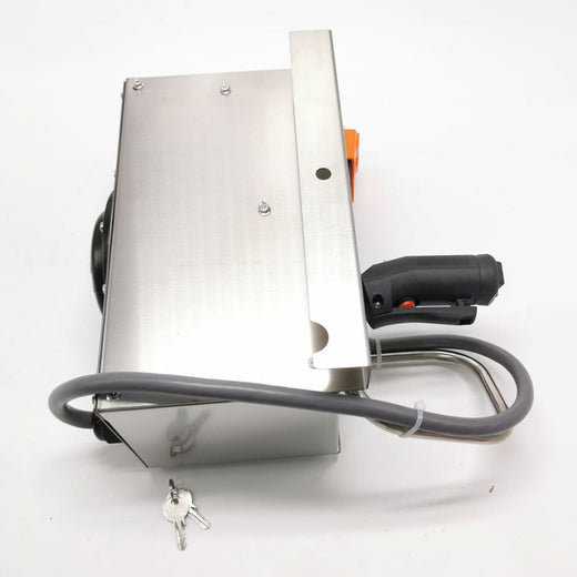 Control Box #104491 for SkyJack Scissor Lift SJII 3220/6832 SJM 3015/3219 Ship to US - KUDUPARTS