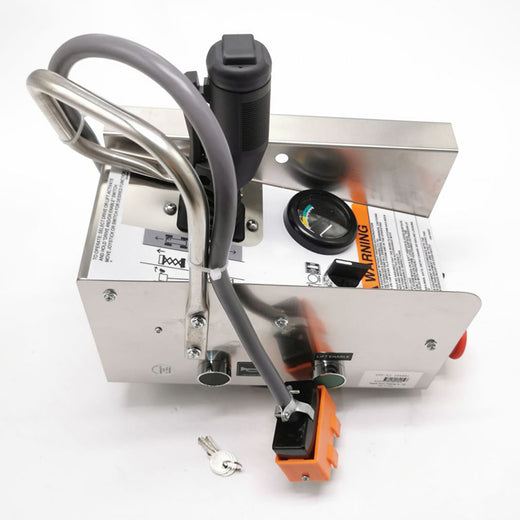 Control Box #104491 for SkyJack Scissor Lift SJII 3220/6832 SJM 3015/3219 Ship to US - KUDUPARTS