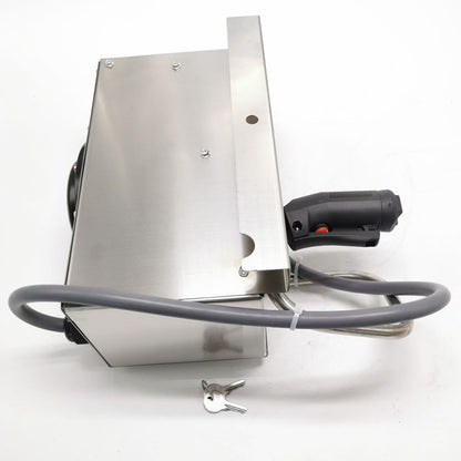 Control Box 116063 For SkyJack Scissor Lift SJIII 3219 3220 3226 4620 4626 4632 Ship to US