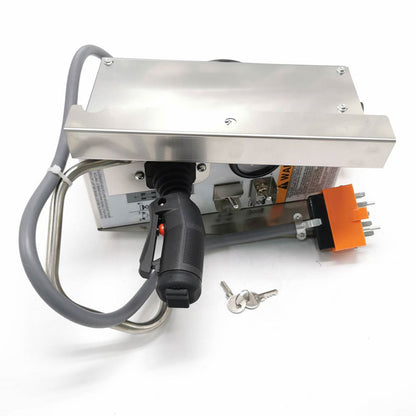 Control Box 116063 For SkyJack Scissor Lift SJIII 3219 3220 3226 4620 4626 4632 Ship to US