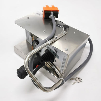 Control Box 129674 310185 For SkyJack Scissor Lift SJIII3015 SJIII3215 SJIII3219 Ship to US