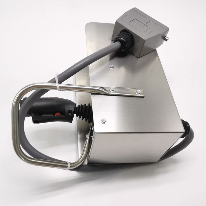 Control Box 156879 156991 For Skyjack Scissor Lift SJIII3215 3219 3220 3226 4620 Ship to US