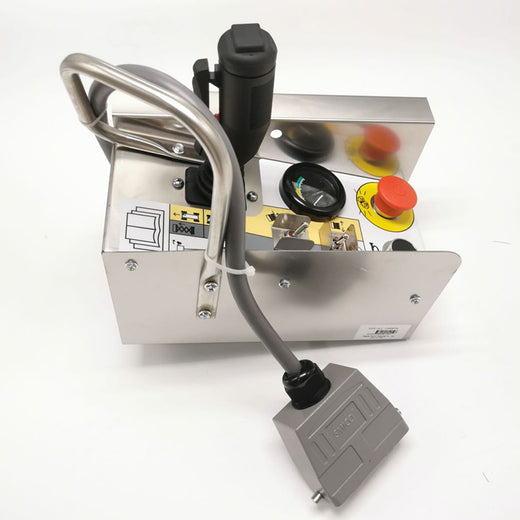 Control Box 156879 156991 For Skyjack Scissor Lift SJIII3215 3219 3220 3226 4620 Ship to US - KUDUPARTS