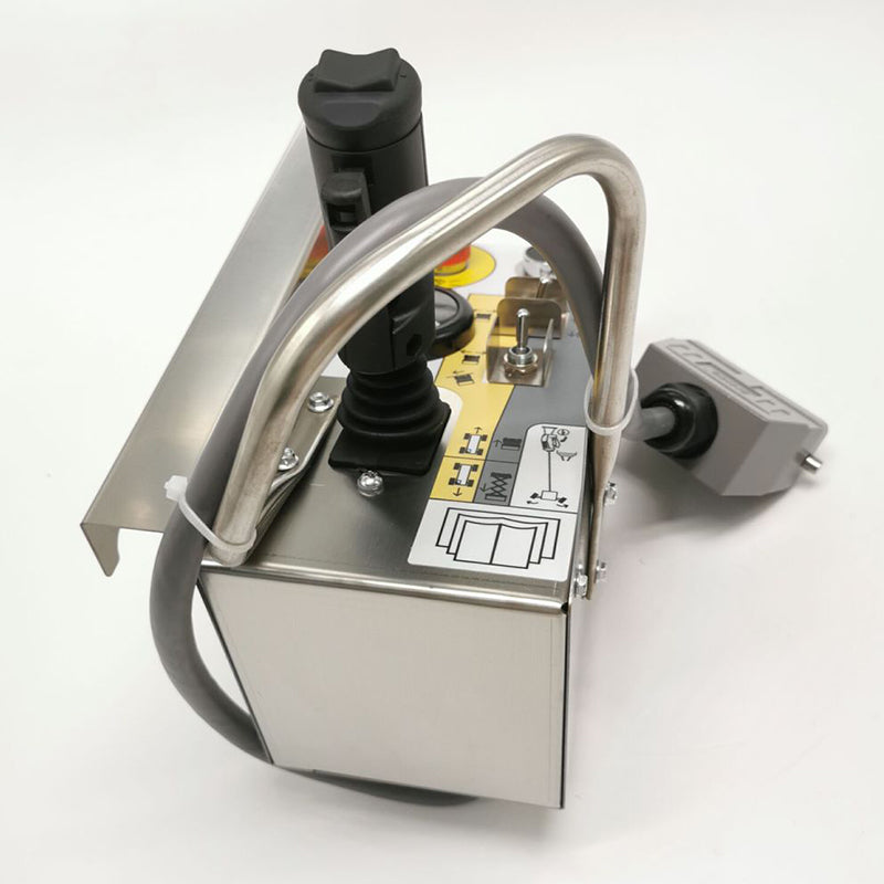 Control Box 156879 156991 For Skyjack Scissor Lift SJIII3215 3219 3220 3226 4620 Ship to US