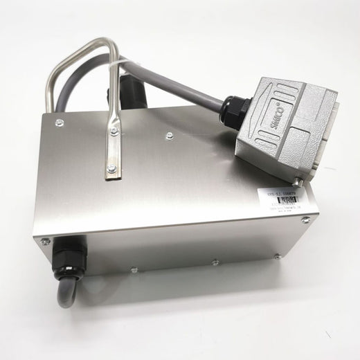 Control Box 156879 156991 For Skyjack Scissor Lift SJIII3215 3219 3220 3226 4620 Ship to US - KUDUPARTS