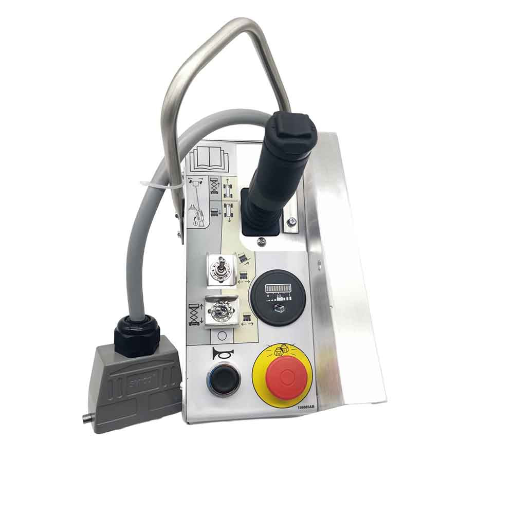 Control Box 156879 For Skyjack Scissor Lift SJIII 3215 3219 3220 4620 4626 3226 Ship to US