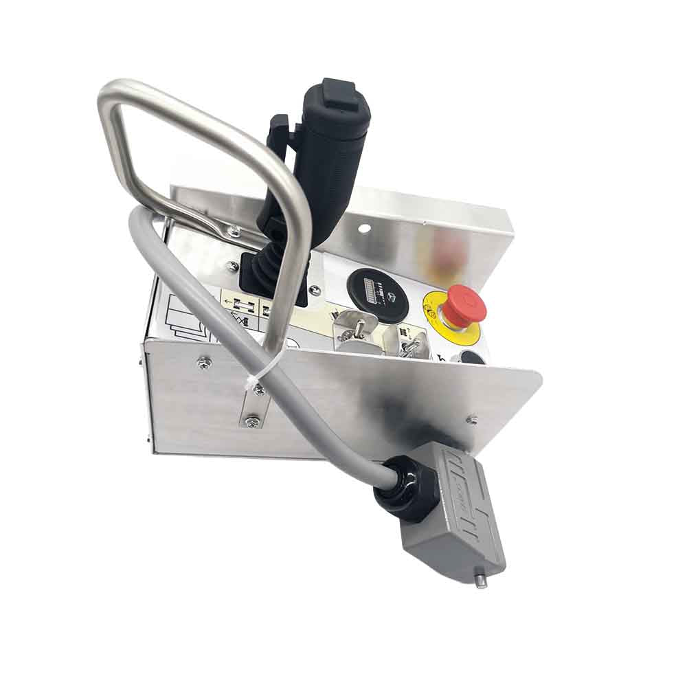 Control Box 156879 For Skyjack Scissor Lift SJIII 3215 3219 3220 4620 4626 3226 Ship to US