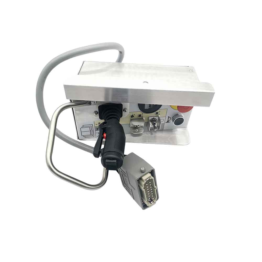 Control Box 156879 For Skyjack Scissor Lift SJIII 3215 3219 3220 4620 4626 3226 Ship to US