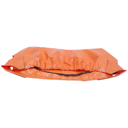 Control Box Cover 70010662 for JLG All SQ Tubing Platforms Manufactured Prior to January 2015