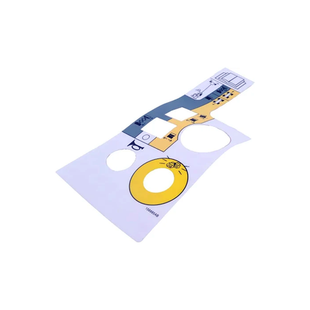 Control Box Decal 156885 for Skyjack Electric Scissor Lift SJIII3215 SJIII3219 SJIII3220 SJIII3226 SJIII4620 SJIII4626 SJIII4632 SJIII4740 - KUDUPARTS