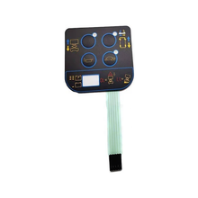 Autocollant pour boîtier de commande DL-00004225 pour nacelle élévatrice à ciseaux Dingli JCPT0607DCS JCPT0807DCS