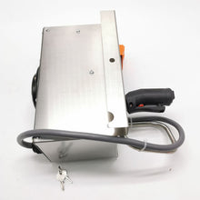 Control Box Handle SJ104491 for Skyjack Lift SJIII3015 SJIII3219 SJIII3220 6832E Ship to US