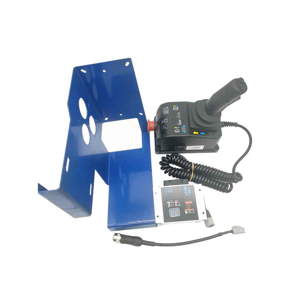 Control Box Update Kit 105295 105295GT for Genie Gen 1 to Gen 5 GS-1530 GS-1930 GS-2032 GS-2632 GS-3246
