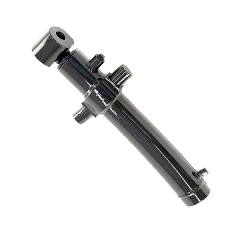 Control Cylinder 6680632 for Bobcat Planer