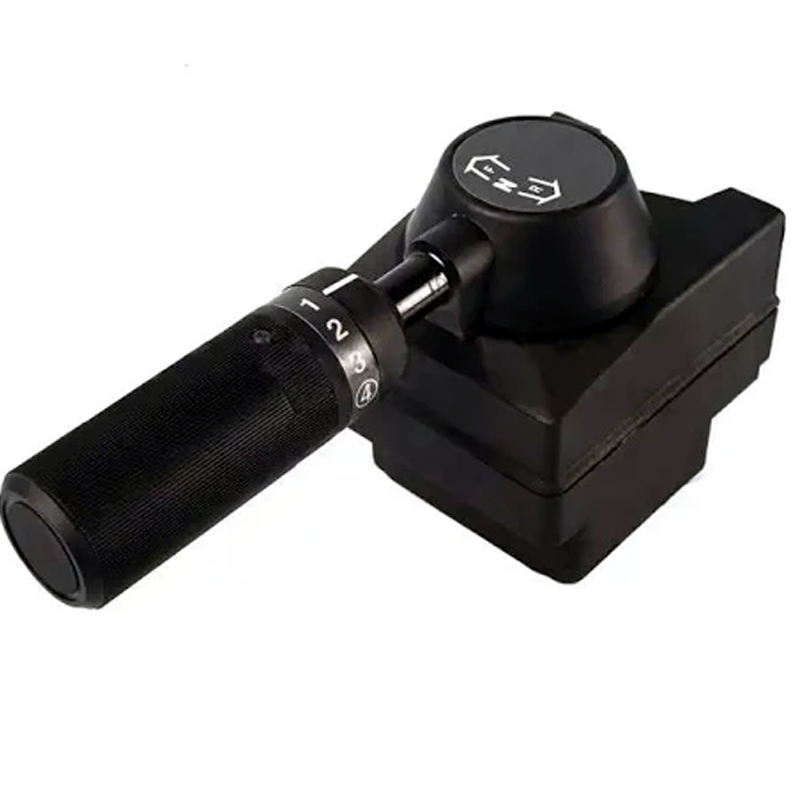 Control GP-Transmission Switch 2612208 for Caterpillar CAT 430D 430E 432D 432E 434E 438D 442D 442E 444E 446D 450E