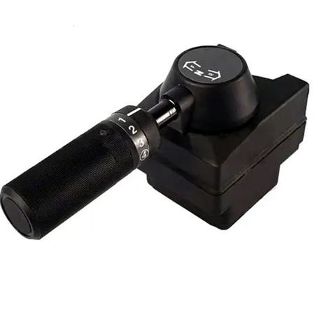 Control GP-Transmission Switch 2612208 for Caterpillar CAT 430D 430E 432D 432E 434E 438D 442D 442E 444E 446D 450E - KUDUPARTS