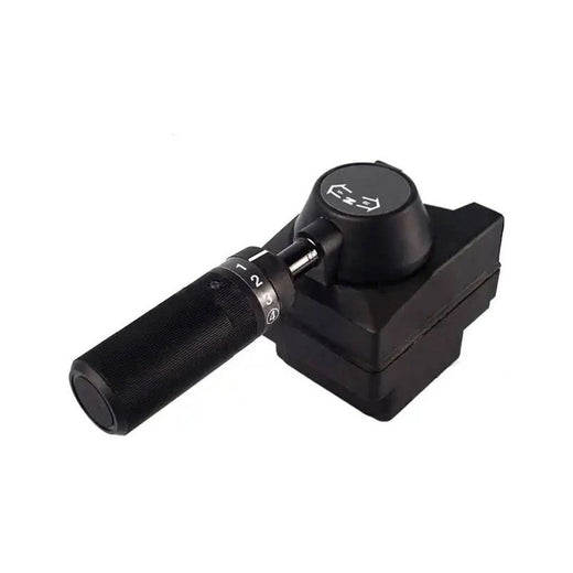 Control GP-Transmission Switch 2612208 for Caterpillar CAT 430D 430E 432D 432E 434E 438D 442D 442E 444E 446D 450E - KUDUPARTS