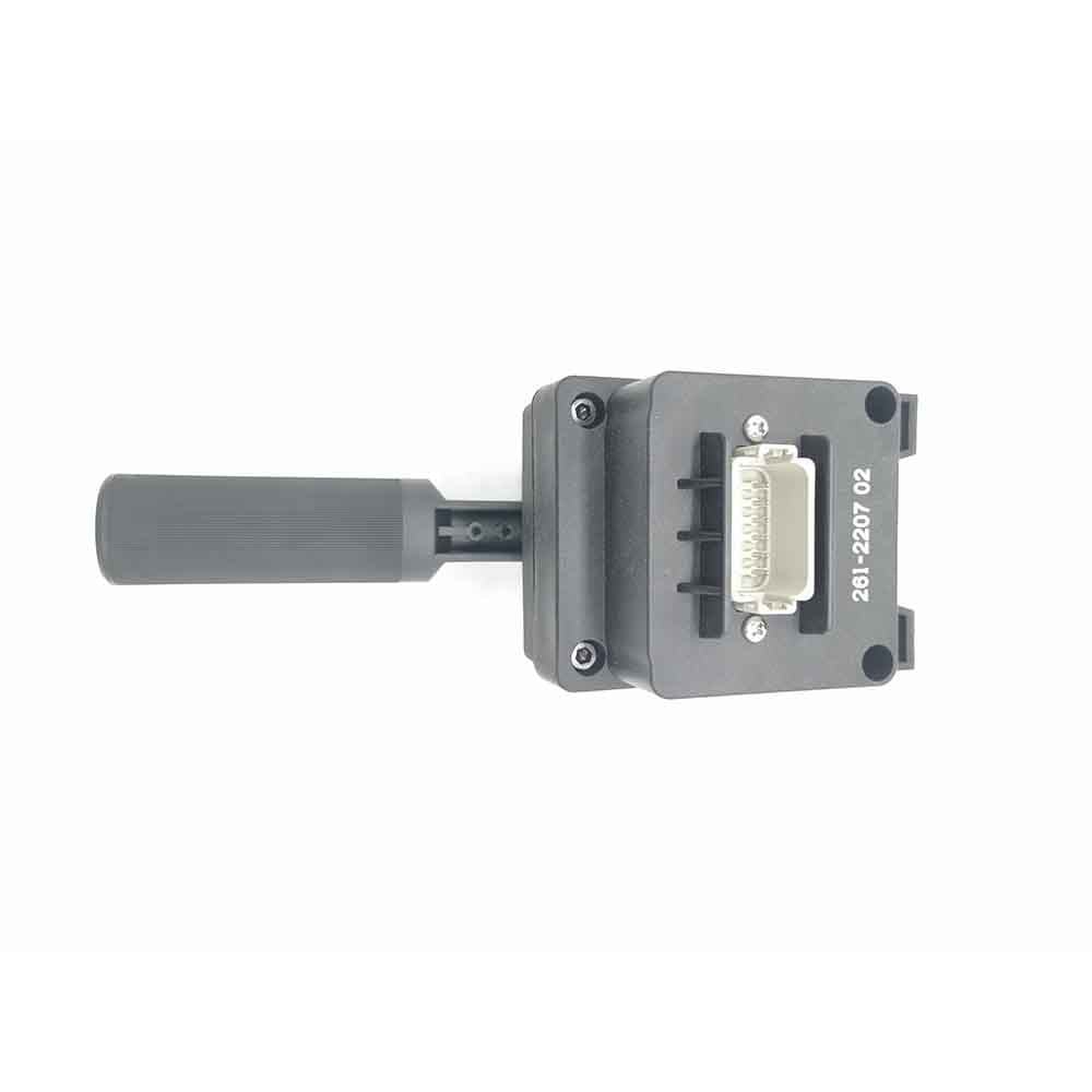 Control Group Transmission 261-2207 2612207 for CAT 416D 416E 420D 422E