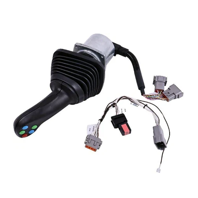 Control Handle 05754873 for Bomag Roller BW219-DH4 BW216DH-4 BW226DH-4