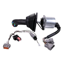 Control Handle 05754873 for Bomag Roller BW219-DH4 BW216DH-4 BW226DH-4