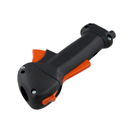 Control Handle 4137-790-1307 for Stihl Trimmer FS90R FS110R FS130R FS250R FS100RX FS75 FS80R FS85R - KUDUPARTS