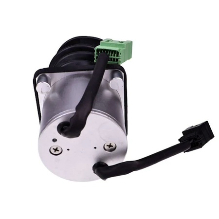 Control Handle 4812126248 for Dynapac Roller CA1500 CA2500 CA4000 CA5500 CC3200 CC2200C CC5200 CC6200 - KUDUPARTS