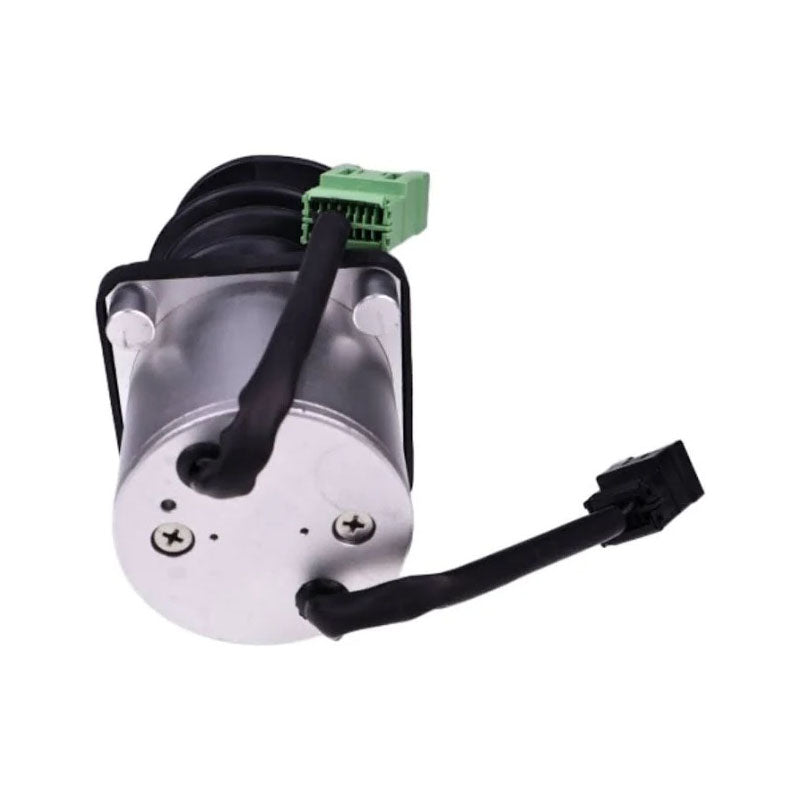 Poignée de commande 4812126248 pour rouleau Dynapac CA1500 CA2500 CA4000 CA5500 CC3200 CC2200C CC5200 CC6200