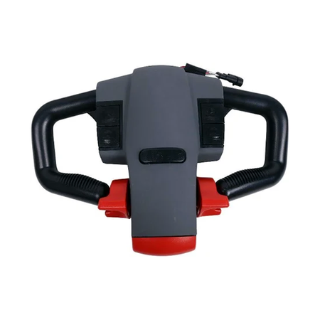 Control Handle Assembly 1115-320000-00 for Big Joe E30 EZ30 Pallet Truck - KUDUPARTS