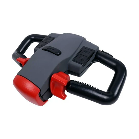 Control Handle Assembly 1115-320000-00 for Big Joe E30 EZ30 Pallet Truck - KUDUPARTS